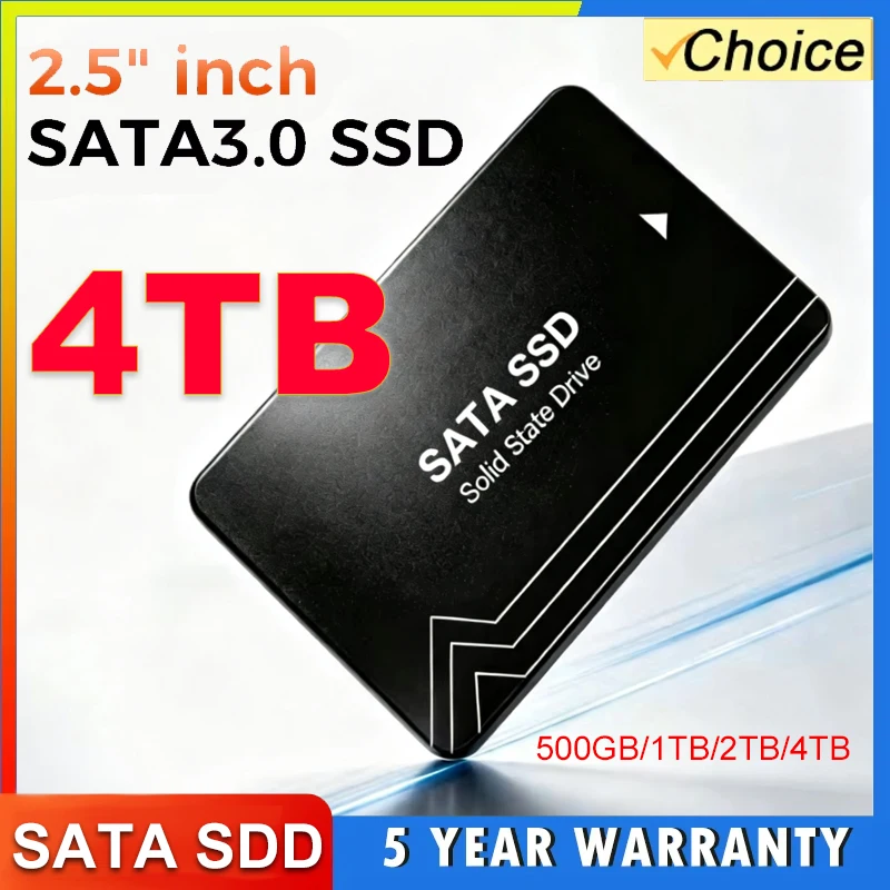 Ssd 500Gb - 500 ГБ, 1 ТБ, 2 ТБ,