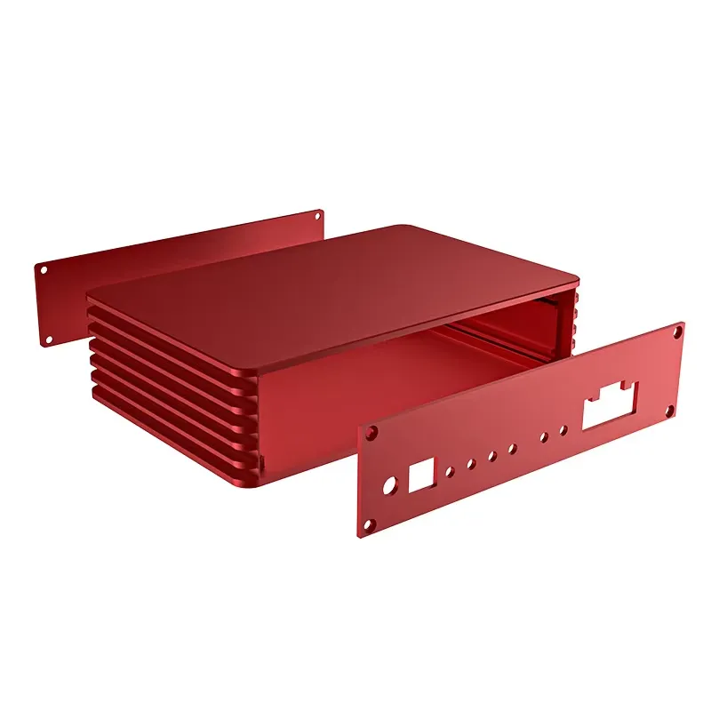 Внешний корпус для NVMe M.2 SS – обзор и цена Nvme Ssd
