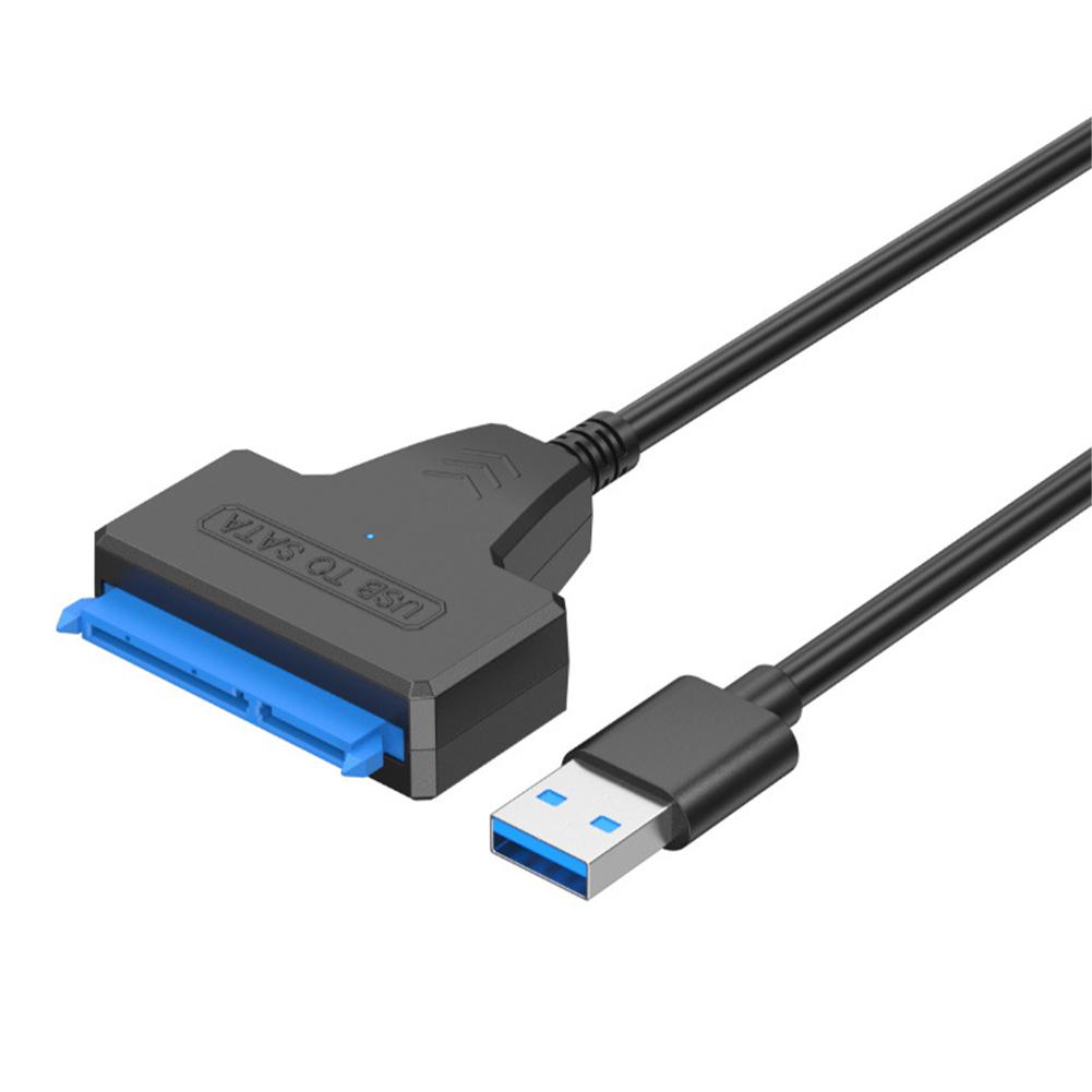 Адаптер-переходник SATA на USB – обзор и цена Sata Ssd