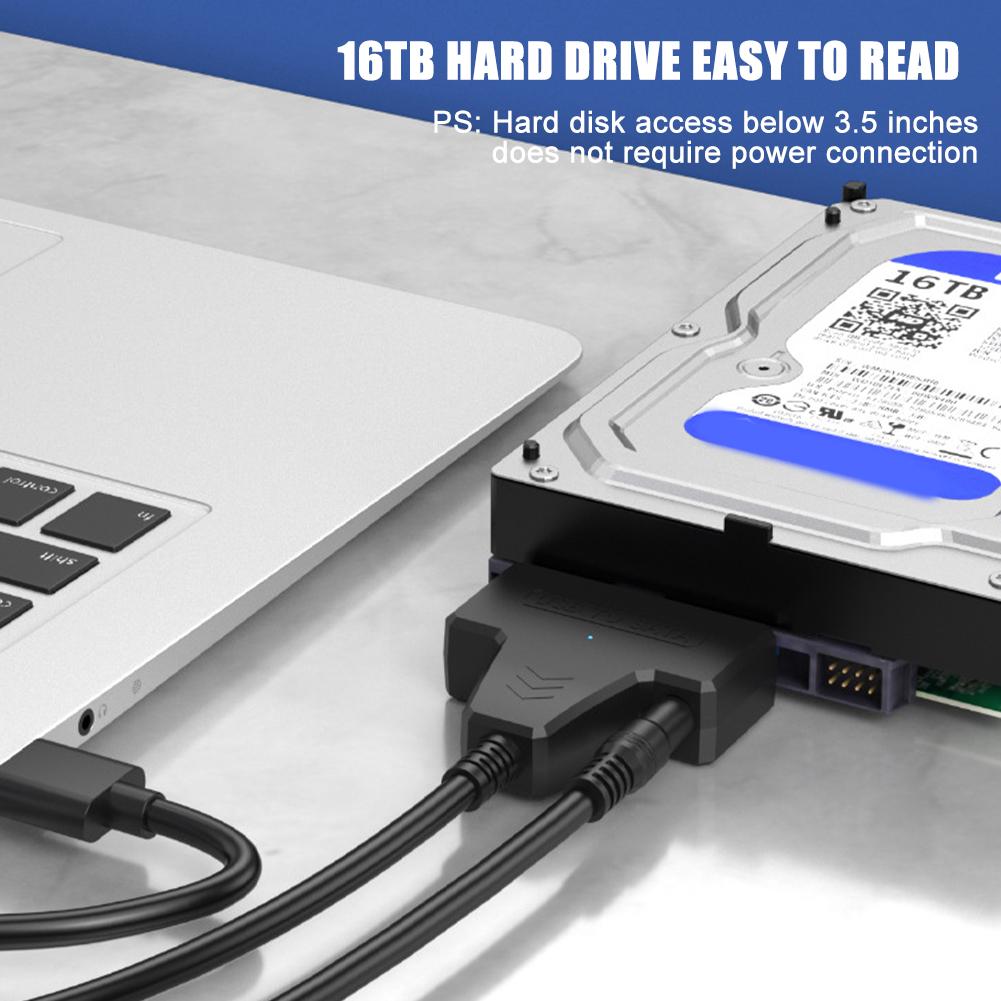 Адаптер-переходник SATA на USB – обзор и цена Sata Ssd
