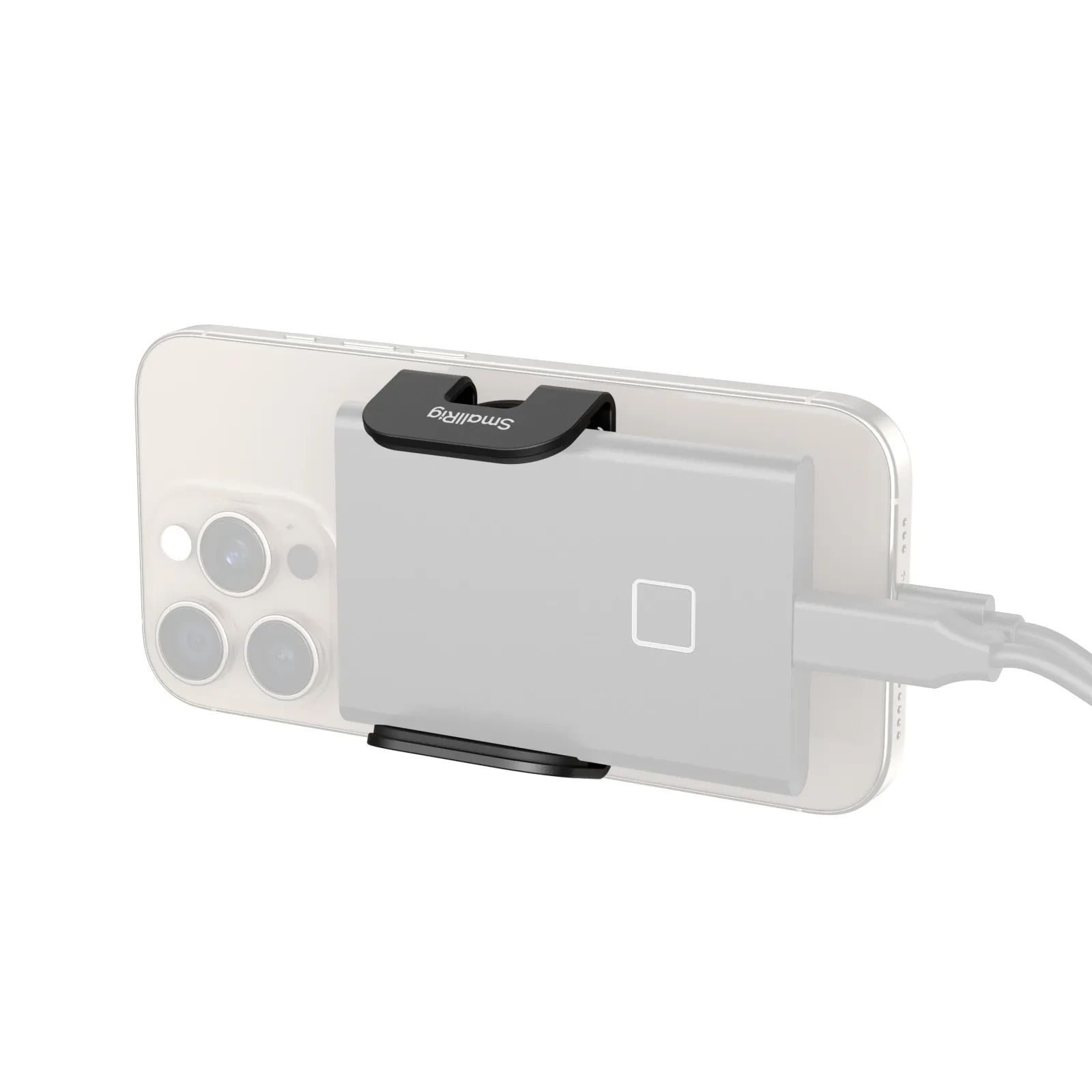 Крепление SmallRig для внешних – обзор и цена Samsung Ssd