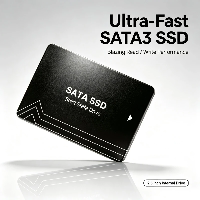 500 ГБ, 1 ТБ, 2 ТБ, 4 ТБ. 2,5- – обзор и цена Ssd 500Gb