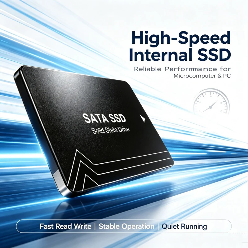 500 ГБ, 1 ТБ, 2 ТБ, 4 ТБ. 2,5- – обзор и цена Ssd 500Gb